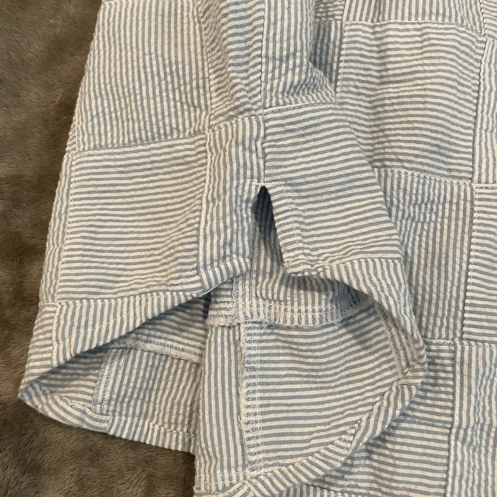 Vineyard Vines Patchwork Tank - image 8